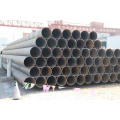 Natural gas welded carbon steel pipe